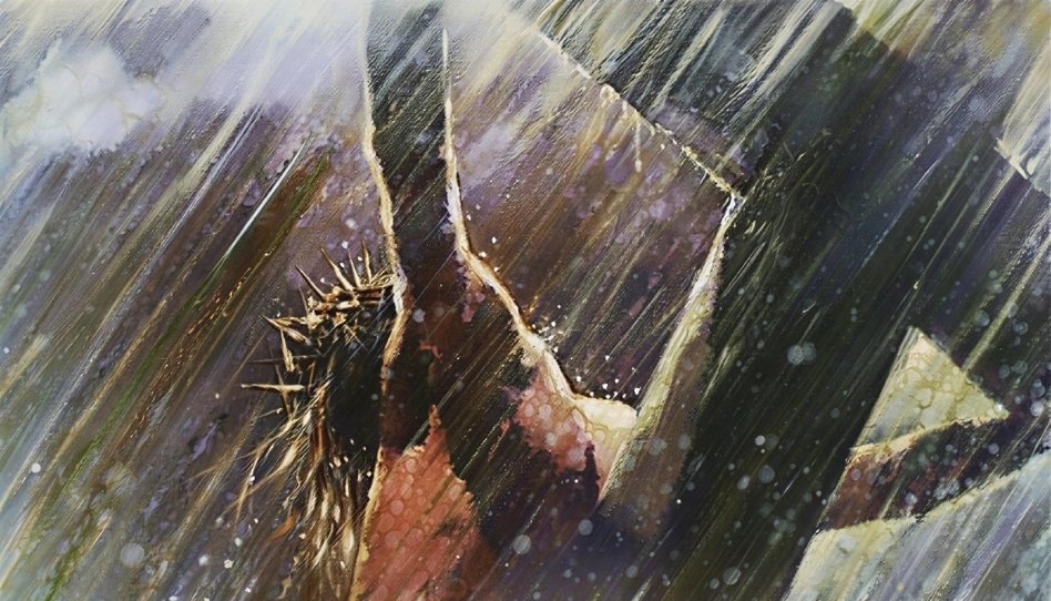 jour de la mort de jésus