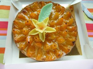 talent pâtisserie développer et partager ses talents
