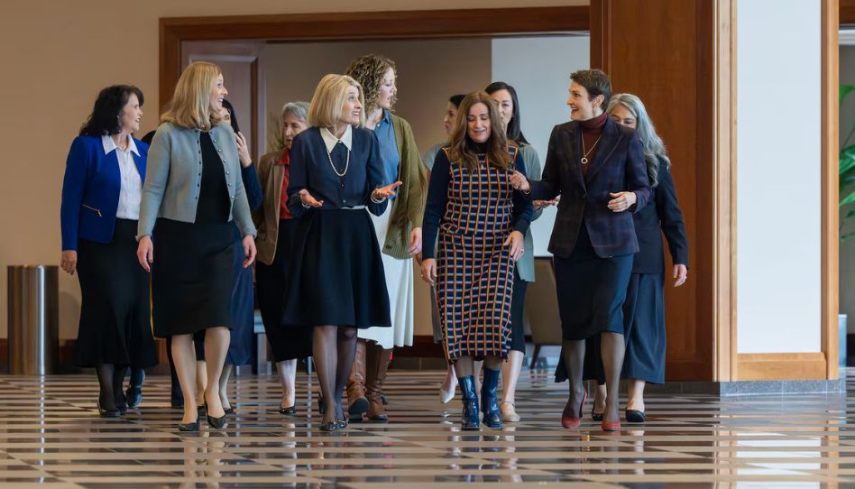 le rôle de la femme dans la religion