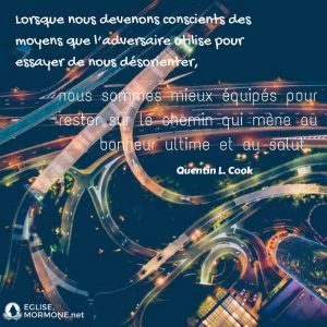 l'adversaire cherche à nous faire perdre notre volonté, retrouver l'équilibre est alors difficile