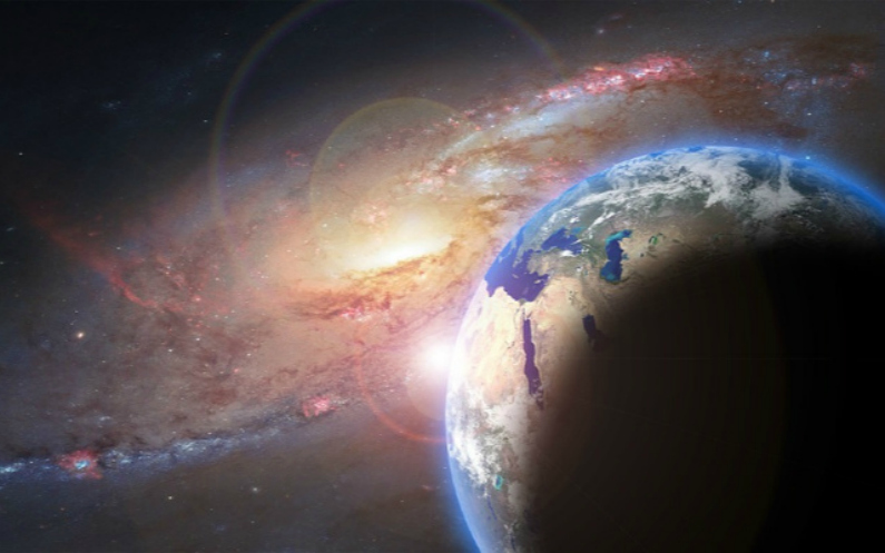la philosophie de Korihor dans le monde moderne