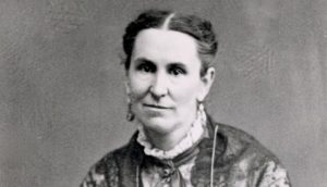5 choses à savoir sur l’épouse âgée de 14 ans de Joseph Smith