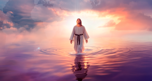 La vie est pleine de secondes chances grâce à Jésus-Christ