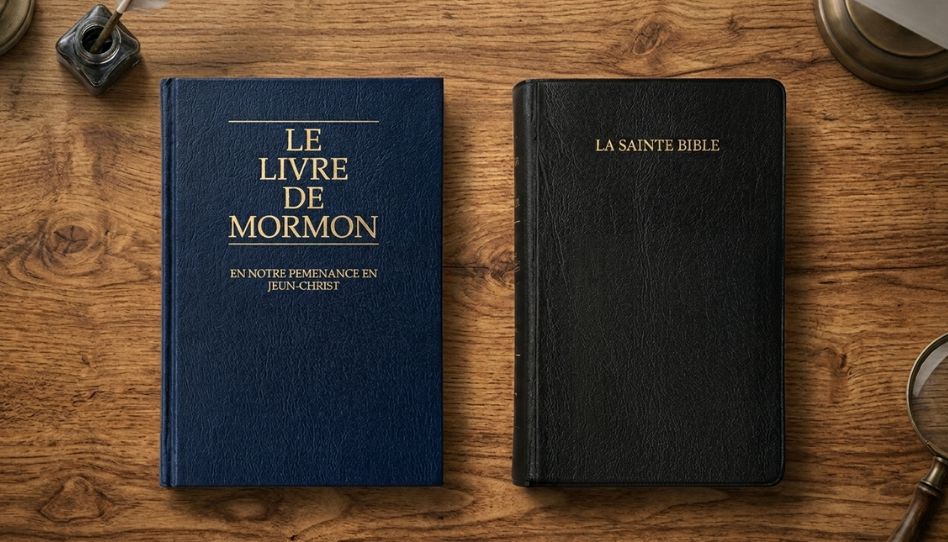 parole de dieu