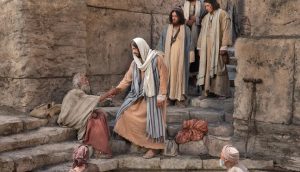4 façons dont Dieu et Jésus vous aiment d’un profond amour