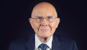 Discours de Dallin H. Oaks à Bruxelles : un appel inspirant à l’unité et à la foi en Europe