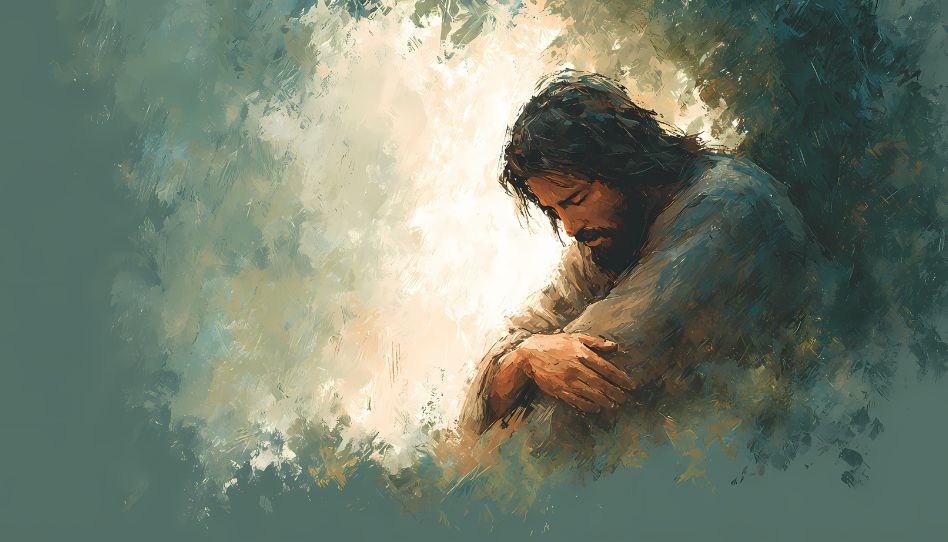 jésus nous aide