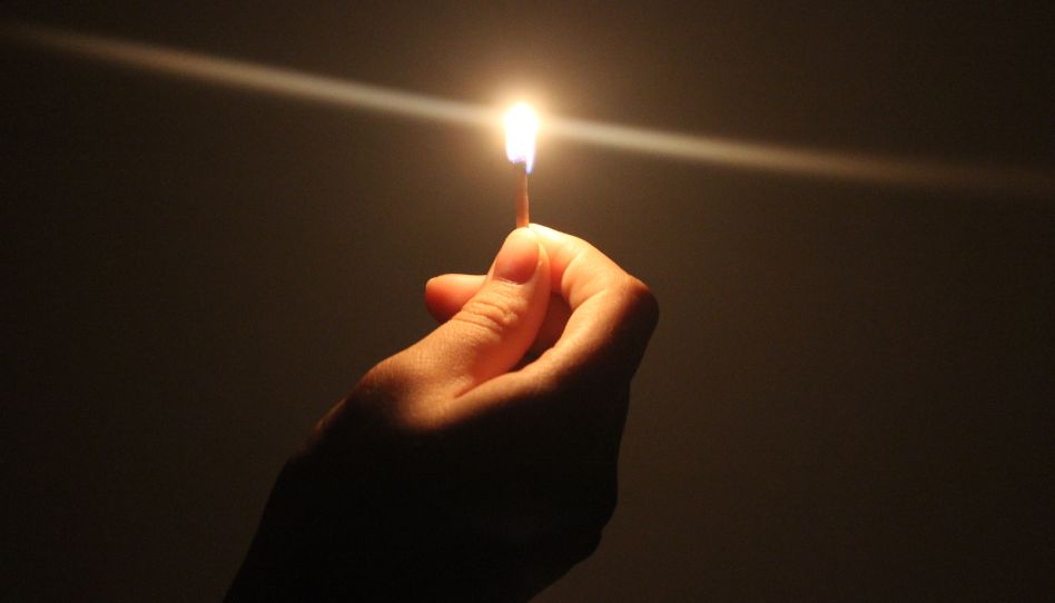 lumière du monde