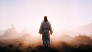 Jésus-Christ est le chemin à suivre