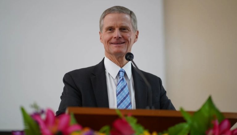 un par un - message spécial d'un apôtre de Dieu