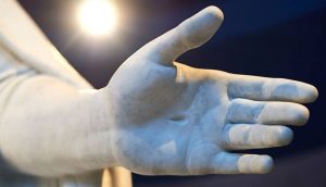 Pouvez-vous réellement voir la main de Dieu dans votre vie ?