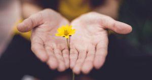L&rsquo;amour de Dieu au quotidien, un témoignage