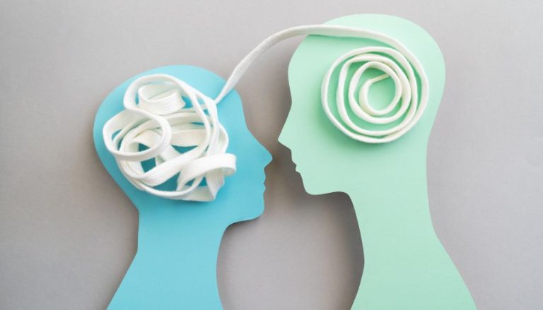 communication dans le couple - ne pas rester avec les doutes