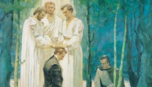 Les « grands » appels dans l’Église : privilège et cercle fermé ou plutôt un lourd sacrifice ?