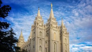 Temple de Salt Lake : un million de places réservées en 24 heures pour les futures visites