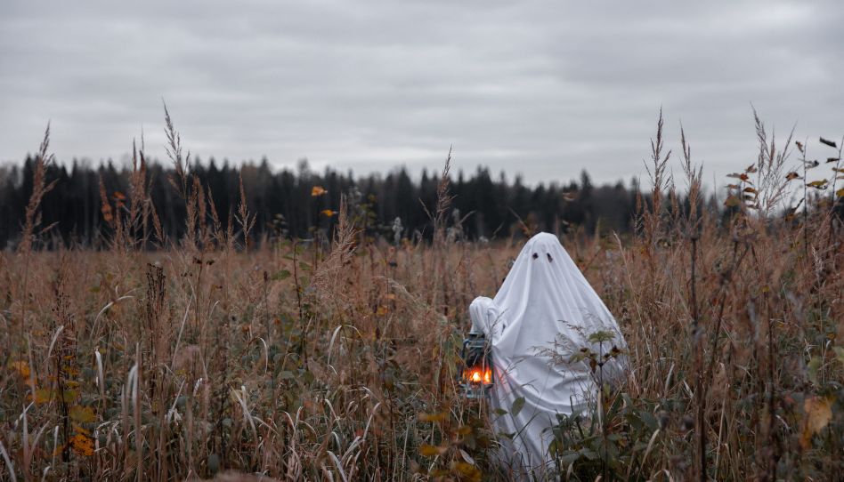 halloween - fête païenne